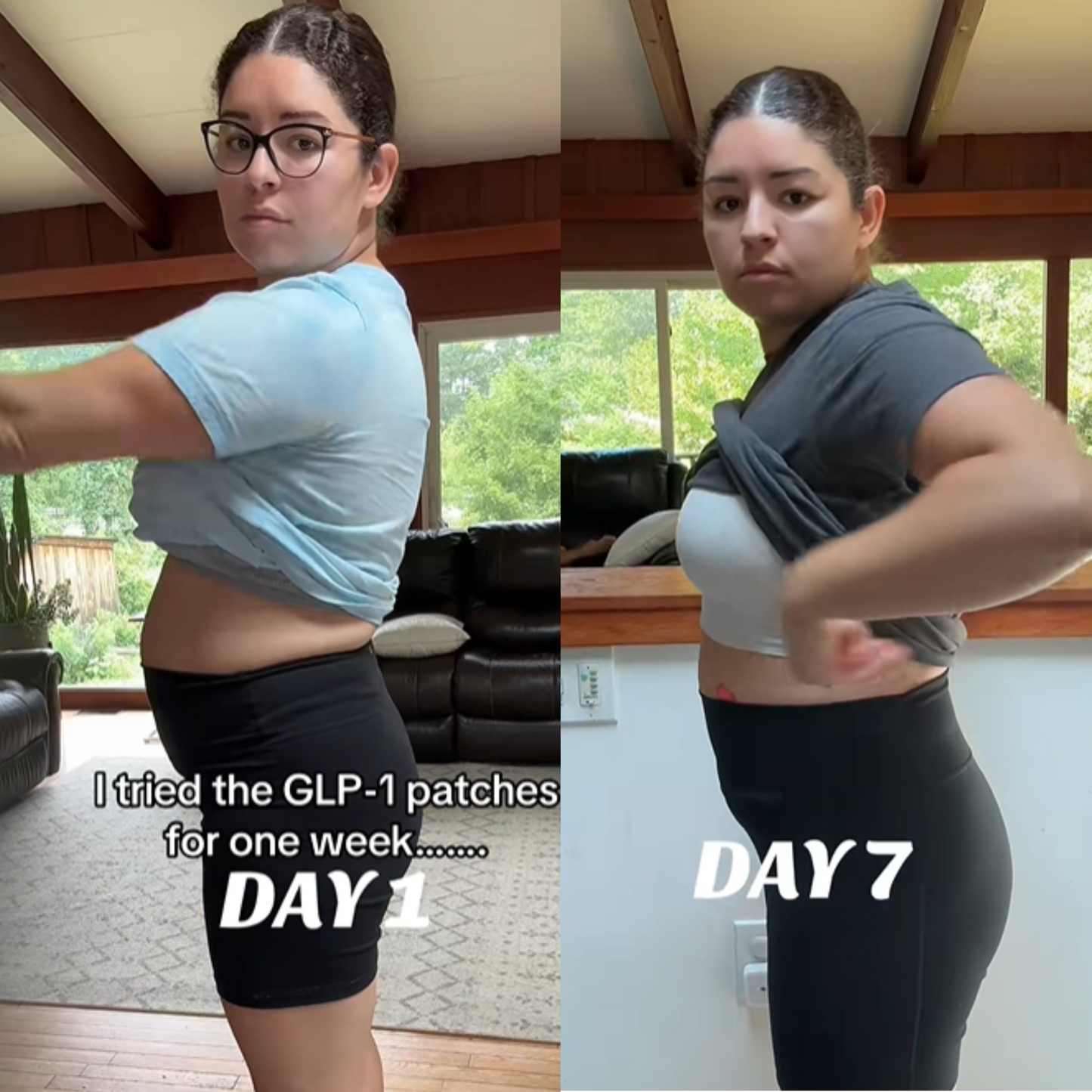 SlimPatch (90 Day Transformation Bundle) - Melt The Fat