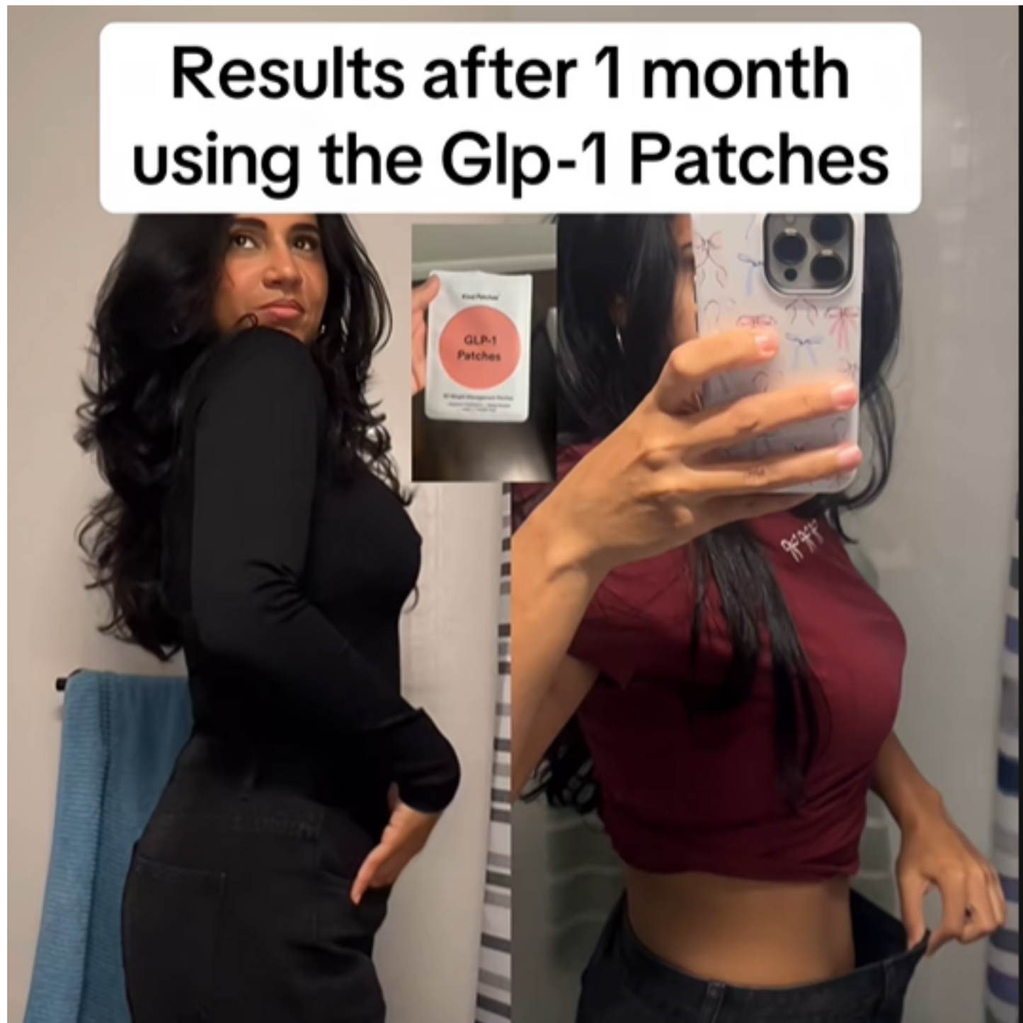 SlimPatch (90 Day Transformation Bundle) - Melt The Fat